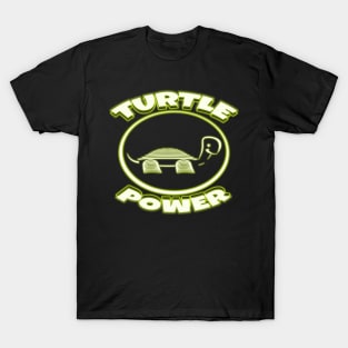 T-Power T-Shirt